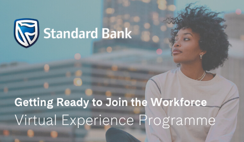 Getting Ready to Join the Workforce