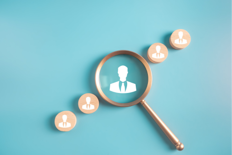 Where Should I Search?