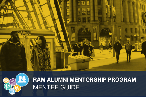 2025-2026 RAMP Mentee Guide