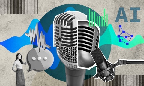 Build with AI: Voice Generation with Microsoft’s MAI-Voice-1 and Copilot Labs