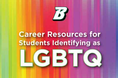 LGBTQ Career Development Guide