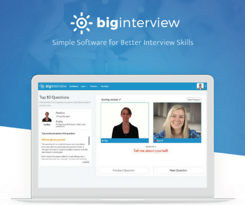 Big Interview