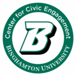 Center for Civic Engagement logo