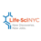 LifeSci NYC Internship Program logo