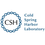 Cold Spring Harbor Laboratory logo