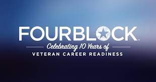Four Block: Veteran Career Readiness