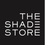 The Shade Store logo