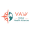 VAW Global Health Alliance logo