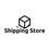 The Shipping Store logo