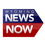 Wyoming News Now/ NBC Nebraska: KGWN-TV, KCWY-TV, KNEP-TV logo