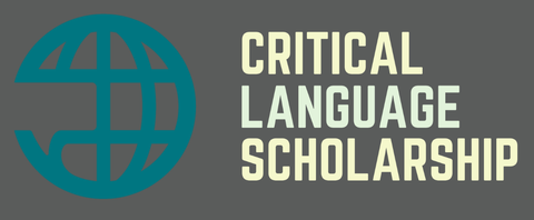 Banned reading Critical Language Scholarship