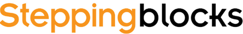 Steppingblocks logo