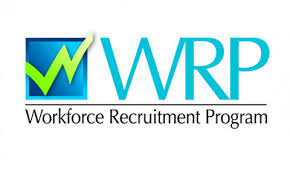 Workforce recruitment program logo