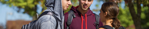 Undergraduate Conference Presentation Fund (UCPF)