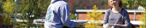 Binghamton University Undergraduate Journal (BUUJ)