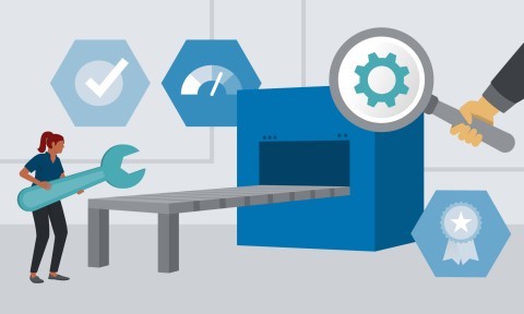 Operations Foundations: Total Productive Maintenance (TPM)