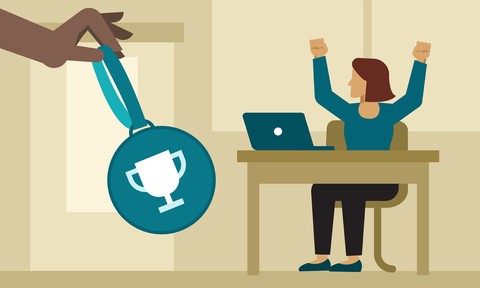 Rewarding Employee Performance