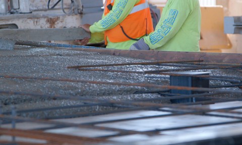 Construction Management: Concrete Construction