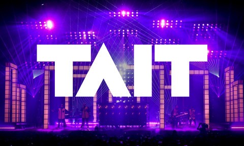 TAIT: Creating World Class Experiences