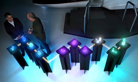 Following the Digital Thread