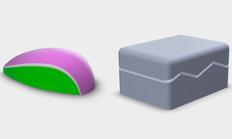 Cert Prep: SOLIDWORKS Surfacing