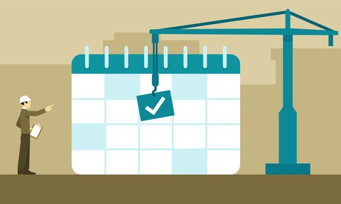 Construction Management: Planning and Scheduling