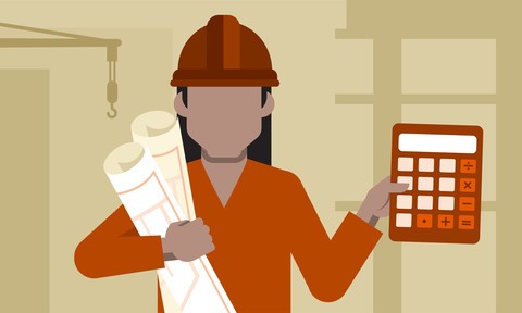 Construction Estimating Extension