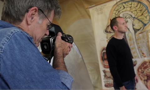 Narrative Portraiture: On Location in Texas with Keith Carter