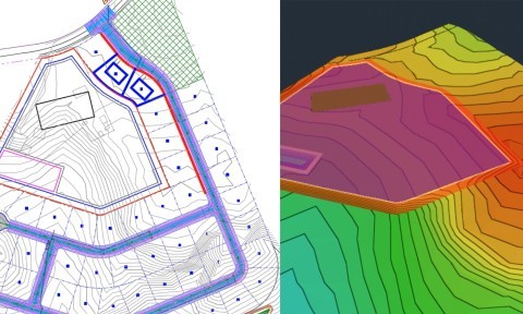 Autodesk Civil 3D 2025 Essential Training