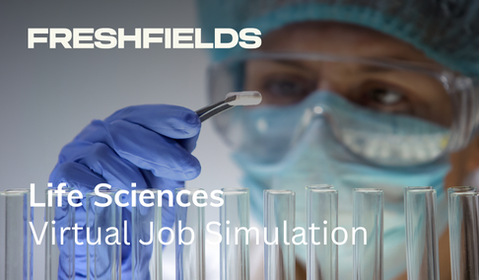 Life Sciences
