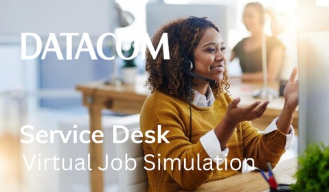 Service Desk