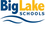 Big Lake Schools logo