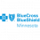 Blue Cross and Blue Shield of Minnesota logo