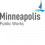 City of Minneapolis - Public Works logo