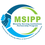 Department of Energy-Office of Environmental Management-MSIPP- Minority Serving Institutions Partnership Program logo