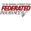Federated Insurance logo
