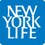 New York Life of Staten Island logo