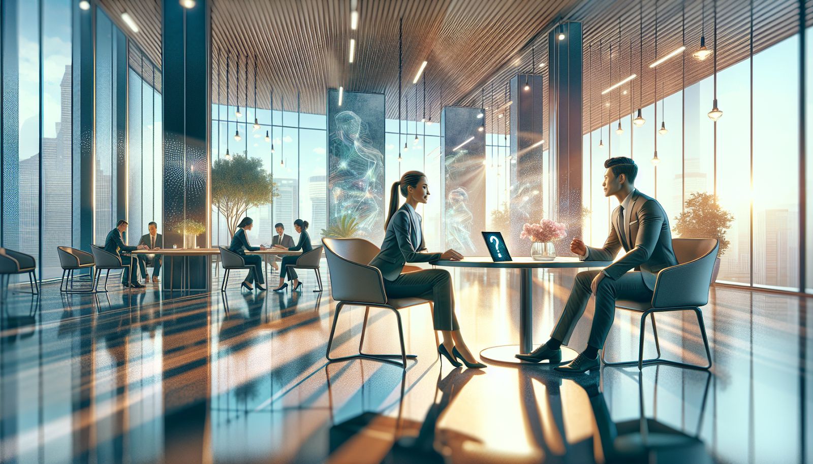 20+ Best Questions to Ask at the End of an Interview – Center for ...