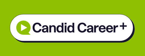 Candid Career logo