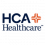 HCA Healthcare logo