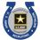 U.S. Army Recruiting Battalion Indianapolis logo