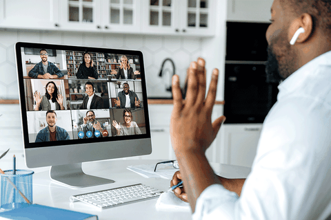 Create Digital Content, Communicate and Collaborate Online