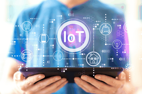Introduction to IoT and Digital Transformation
