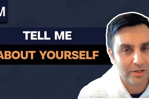 How to Answer the Tell Me About Yourself Question in Interviews
