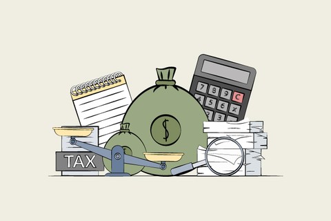 Finance