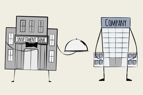 Investment Banking