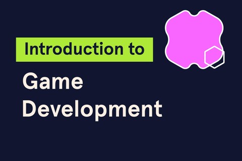 Introduction to Game Development