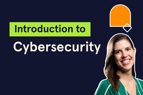 Introduction to Cybersecurity