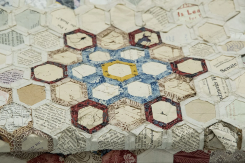 piece of textile