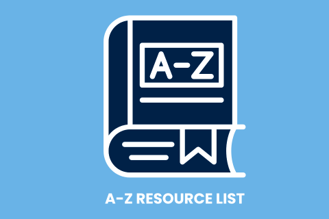 A-Z Career Resources